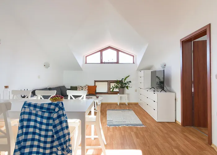 Todorka In Apartmán Bansko