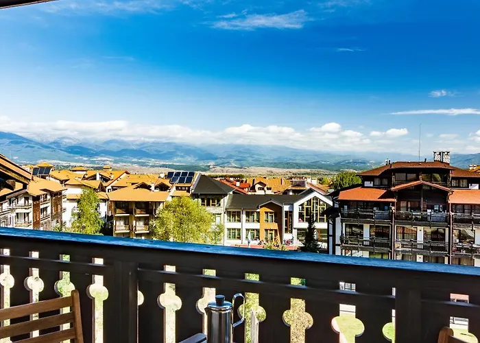 Apartmán Todorka In