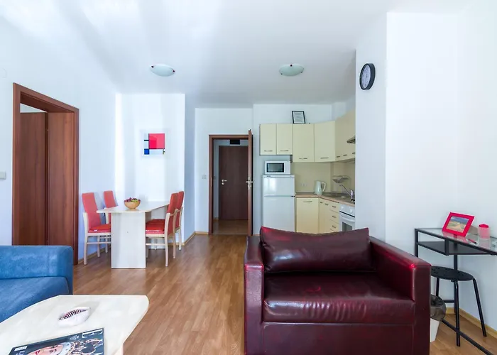 Todorka In Apartmán Bansko