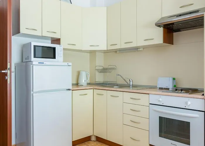 Apartmán Todorka In Bansko