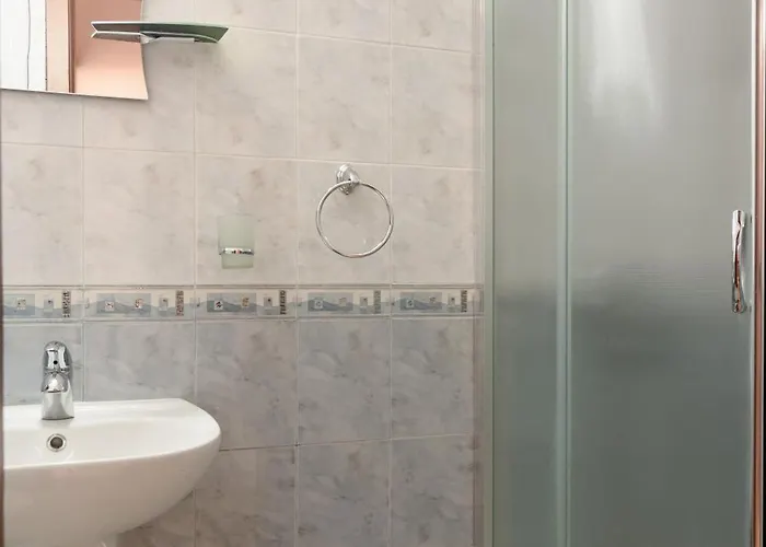 Todorka In Apartmán *