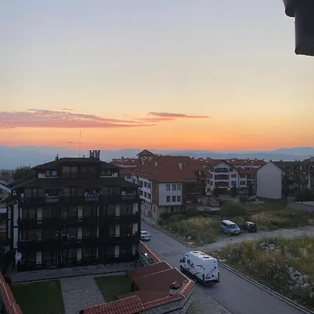 Todorka In Διαμέρισμα Μπάνσκο