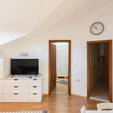 Διαμέρισμα Todorka In Μπάνσκο