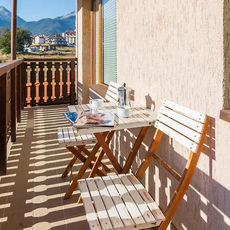 Todorka In Appartamento *