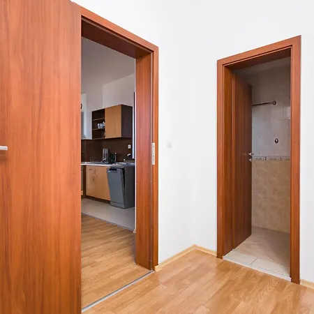 Todorka In Appartamento Bansko