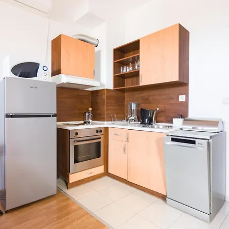 Todorka In Апартамент