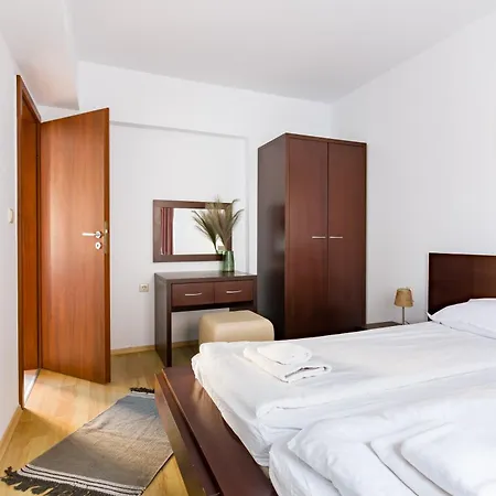 Todorka In Μπάνσκο