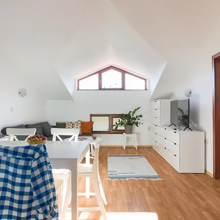 Todorka In 公寓 班斯科