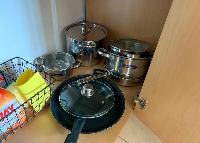 アパート Todorka In バンスコ