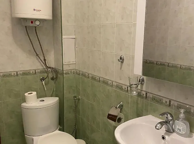 Apartment Todorka In *