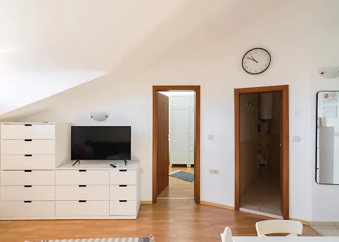 Apartment Todorka In Bansko