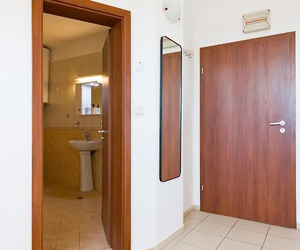 Apartment Todorka In