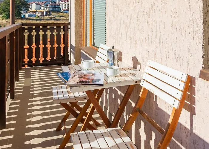 Todorka In Apartment *