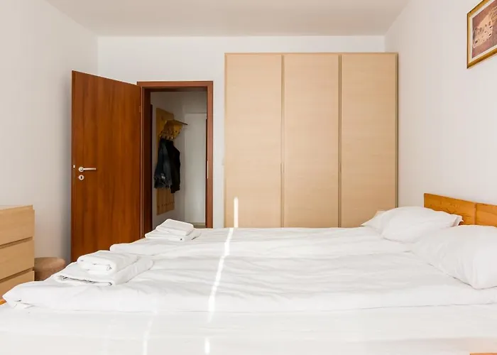 Apartment Todorka In *