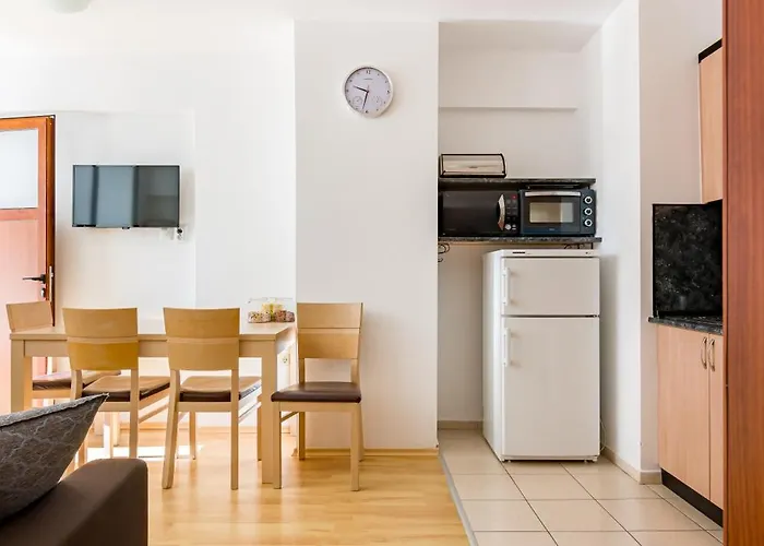 Apartment Todorka In