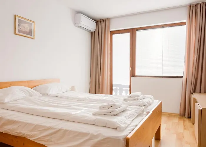 Apartment Todorka In Bansko