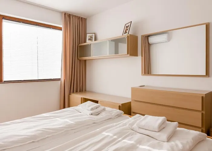 Apartment Todorka In *