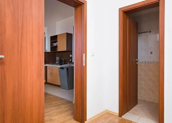 Todorka In Apartment Bansko