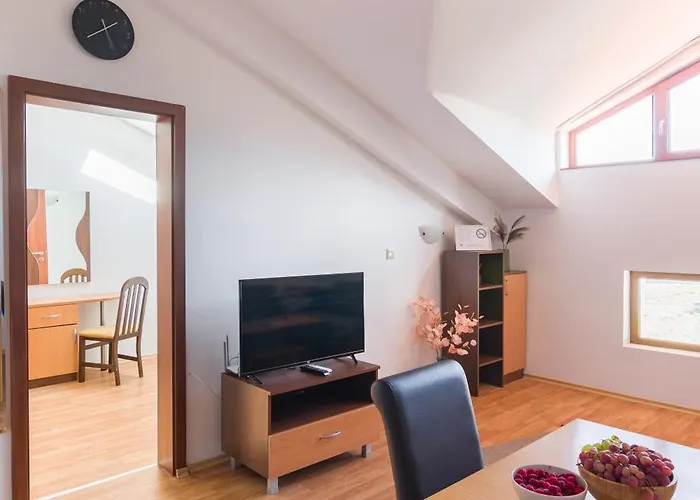 Todorka In Apartment *