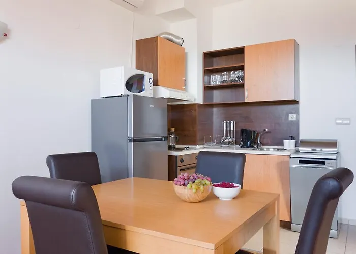 Apartment Todorka In Bansko