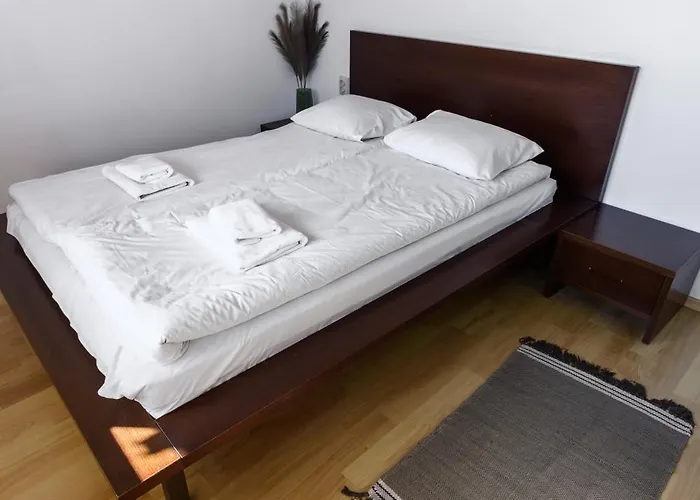 Apartment Todorka In