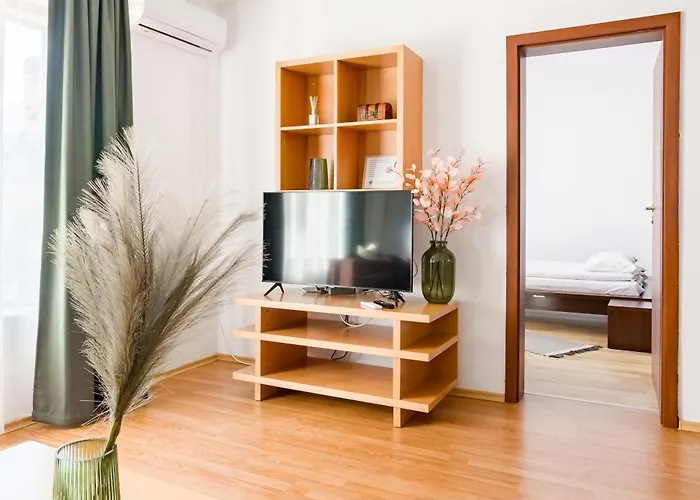 Apartment Todorka In *