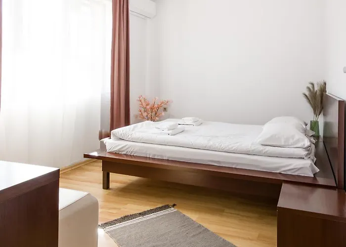 Todorka In Apartment Bansko