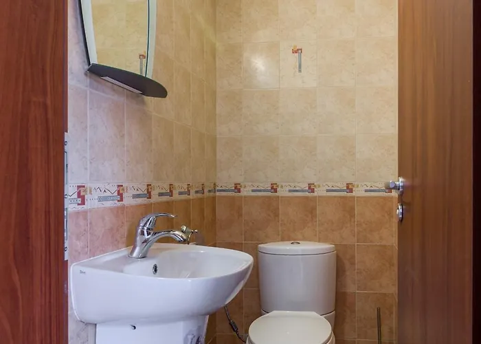 Apartment Todorka In Bansko