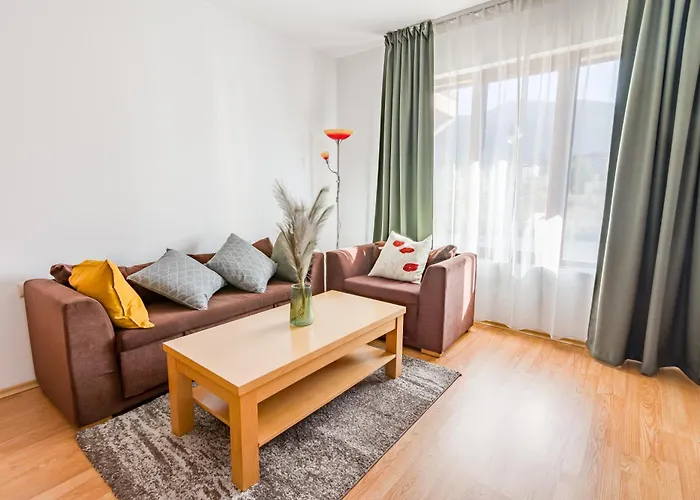 Apartment Todorka In